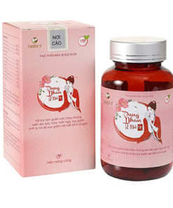 Dung Nhan Tố Nữ ST - Dưỡng Sắc Đẹp Từ Bên Trong Cho Phụ Nữ