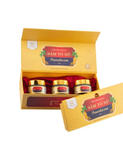 Sâm Tố Nữ Collagen Puecollagen Kohinoor 45 Viên